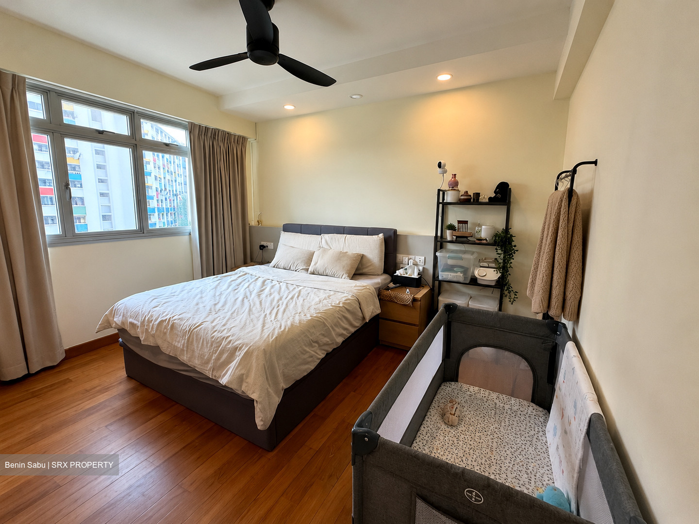 Blk 808C Ping Yi Greens (Bedok), HDB 4 Rooms #577639951